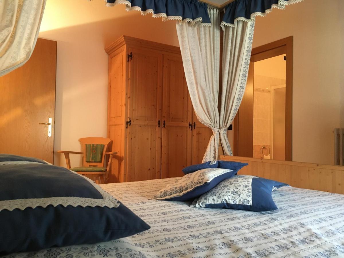 Santorsola Relax Hotel Sant'Orsola ภายนอก รูปภาพ